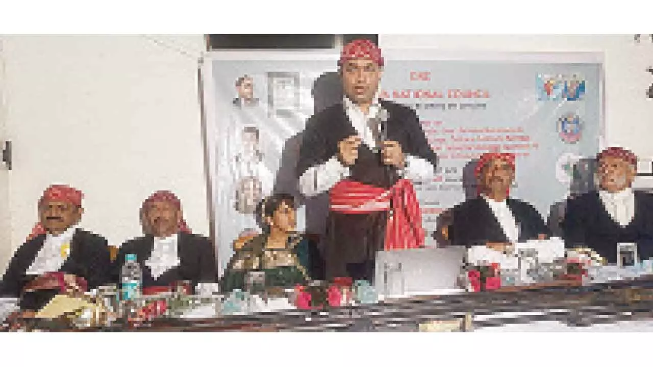 Seminar in Madikeri revives Codava demand for geo-political autonomy Seminar in Madikeri revives Codava demand for geo-political autonomy