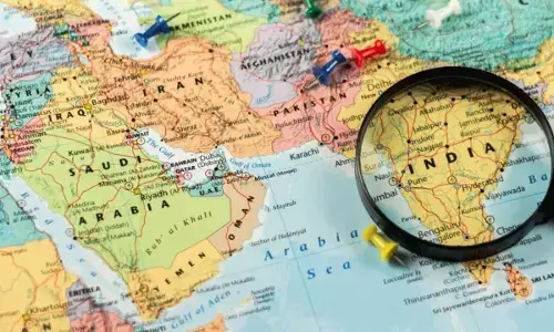 The US should go for recalibrated South Asia policy