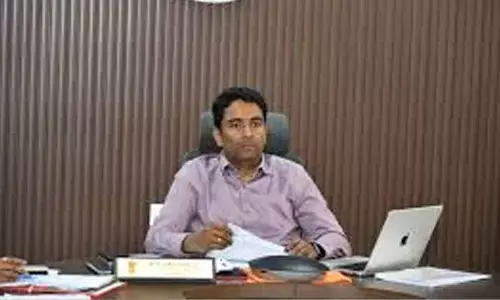 Eradication possible through awareness: Collector