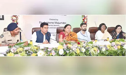 Women in distress can approach NCW any time