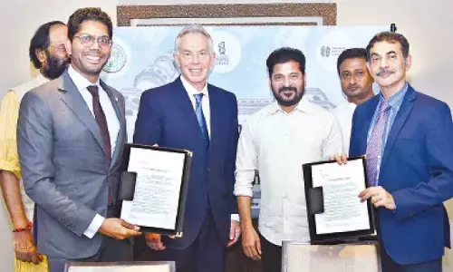 TG govt, TBIGC jointly pledge to work for socio-economic devpt