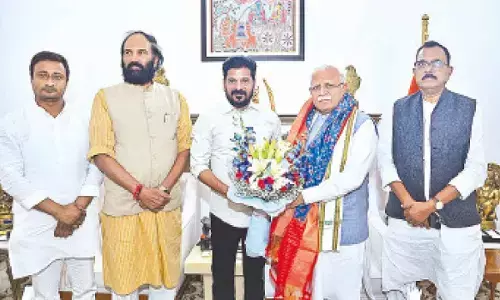 TG CM taps Centre, seeks nods for Hyd Metro Phase-II project