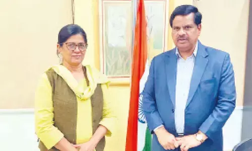 TGCHE and INFLIBNET mulling to sign an MoU for boosting research