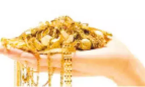 RBI’s new rule on gold loans to change mkt dynamics