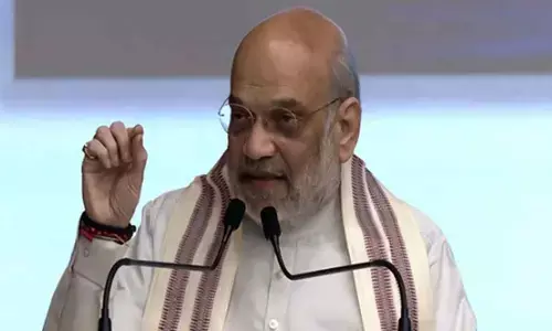 Those who speak English in India will soon feel ashamed: Shah