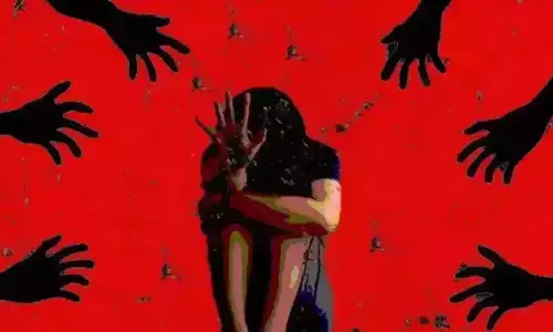Another woman gang-raped in Odisha