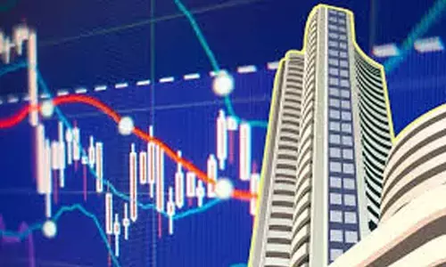 Indian stock market opens higher amid positive Asian cues