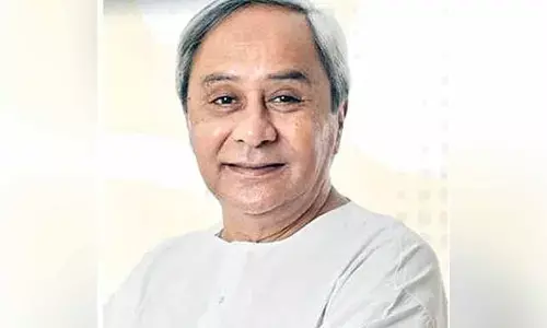 Naveen delegates party responsibilities to BJD PAC