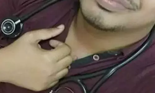 Doctor at Dharmasala CHC suspended