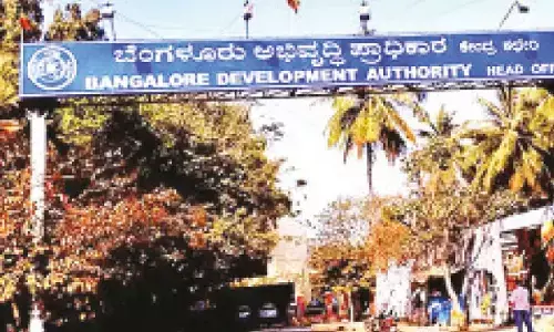 BDA slashes initial deposit by 50% for flats, sites and villas