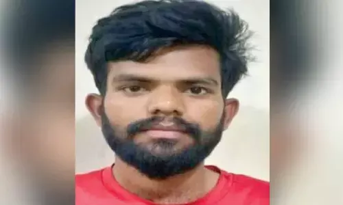 Man arrested for posting morphed video of CM