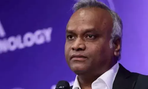 Minister slams Centre over denial of permission for US visit