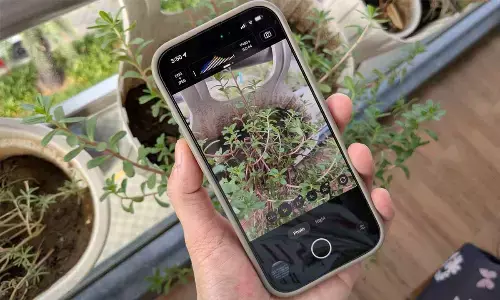 Adobe’s Project Indigo Brings Cutting-Edge Computational Photography to iPhones