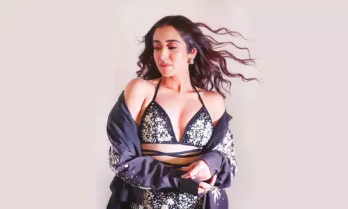 Non-film music is thriving more than Bollywood tracks: Jonita Gandhi on Indie pop’s resurgence