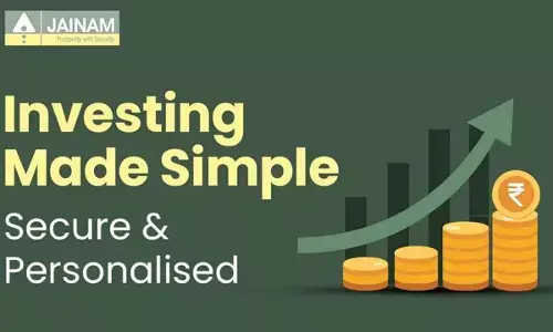 Jainam Broking: Investing Made Simple, Secure, and Personalised