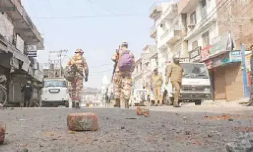 HC orders SIT probe into Banbhoolpura riot victim’s death