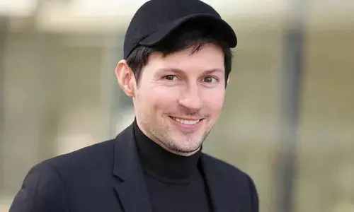 Telegram CEO Pavel Durov to Leave $17 Billion Fortune to His 106 Children, Inheritance Set for 2055