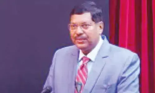 CJI: Without addressing inequalities, no nation can claim to be truly democratic