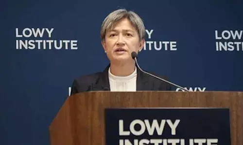 Australia suspends embassy in Iran, directs officials to leave