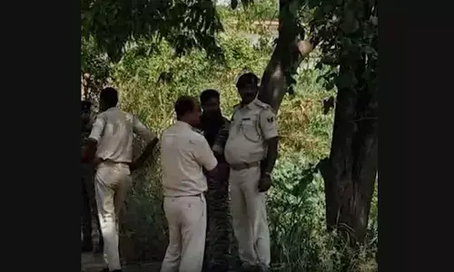 Speeding car mows down three women on morning walk in Bihar’s Motihari