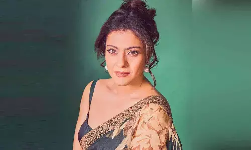 Kajol’s haunted remark on Ramoji Film City sparks debate