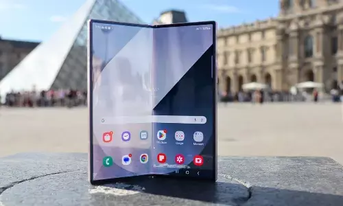 Samsung Galaxy Z Fold 7 Leak Teases Major Design Refresh and Display Tweaks