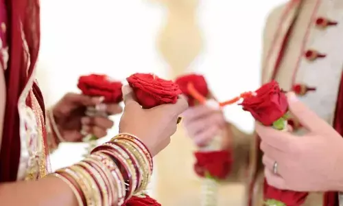 Uttar Pradesh Father Marries Sons Fiancée After Secret Affair, Assaults Family When Confronted