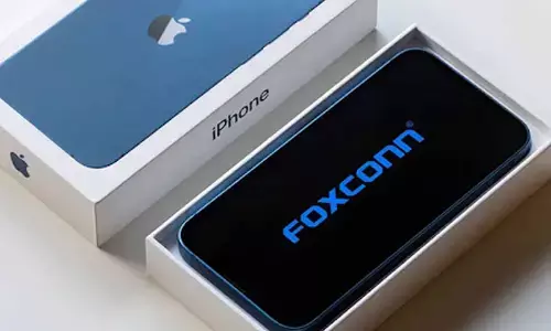 Apple Strengthens India Ties as Foxconn and Tata Expand iPhone Manufacturing Operations