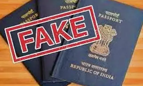 Kolkata Police urges regional passport office in Bengal to cancel passports made through fake documents
