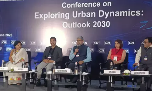 India’s urban headcount likely to surge by 70 million in next 20 years