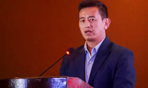 Kalyan Chaubey has turned AIFF into a circus: Bhaichung Bhutia