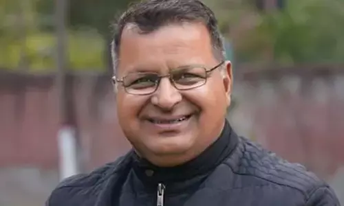 Omar Abdullah deliberately politicising water sharing with Punjab: AAP