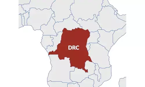 Over 20 killed after coltan mine collapse in eastern Congo