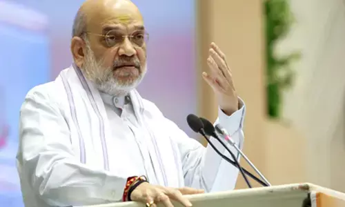 Govt to set up cooperative insurance firm, two lakh new PACS: Union Minister Shah