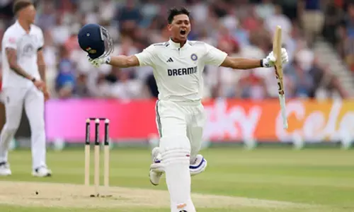Doesn’t surprise me at all: Manjrekar lauds Jaiswal’s gritty hundred at Headingley