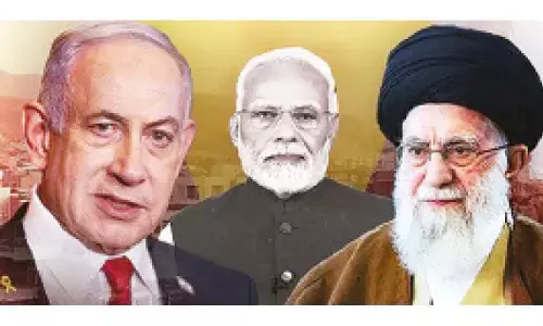 Middle East conflict no major worry: Crisil