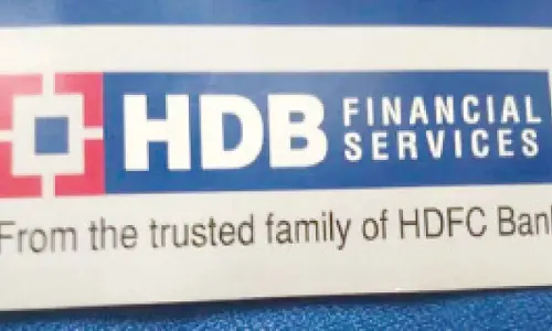 HDB sets IPO price band at Rs 700-740