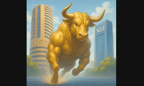 Indices rebound amid crude price drop