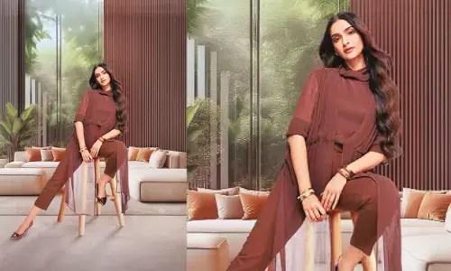 Sonam Kapoor: ‘Abhi toh party shuru hui hai’ has been one of my favourite songs from my career