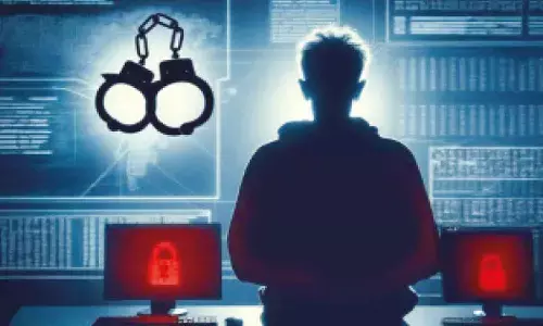 Chinese handlers behind cyber frauds under police radar
