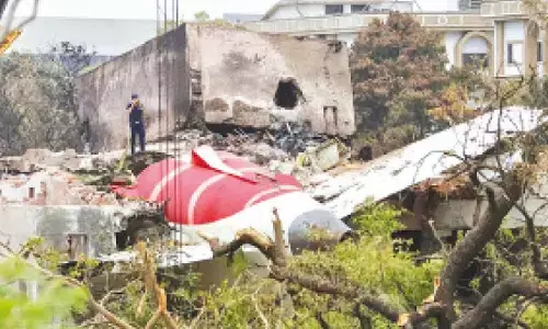 When airlines treat the skies as monopoly, passengers pay in blood