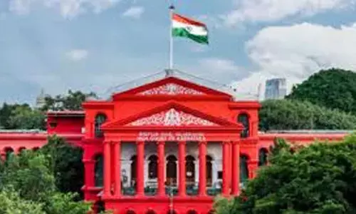 HC issues notice to SP over midnight raids on RSS activists