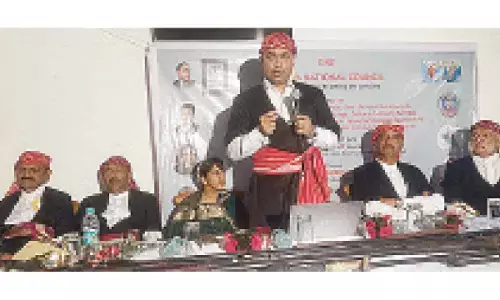 Seminar in Madikeri revives Codava demand for geo-political autonomy