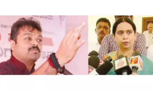 Udupi in-charge minister calls Hindu activist Sulibele a ‘liar’