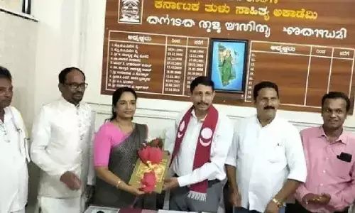 Tulu can be used in panchayat meetings, no legal bar