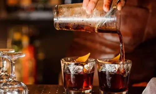 19 bars, restaurants found engaging in ‘unlawful’ activities: Police