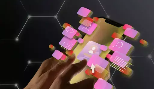 Top Mobile App Development Companies in 2025