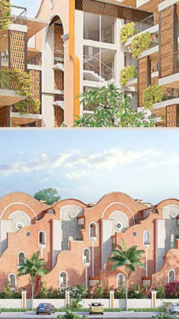 La Wisteria leads Goa’s luxury real estate surge in 2025