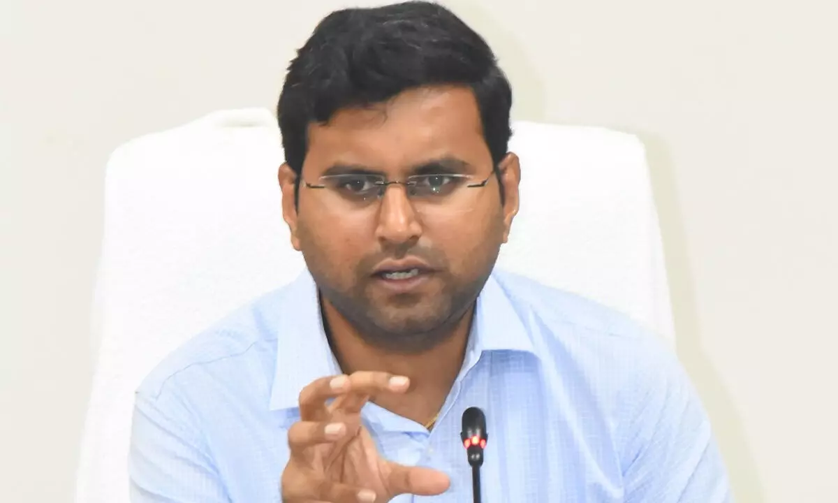 LRS Deadline Extended Till June 30 with 25% Rebate, Says District Collector. LRS Deadline Extended Till June 30 with 25% Rebate, Says District Collector.