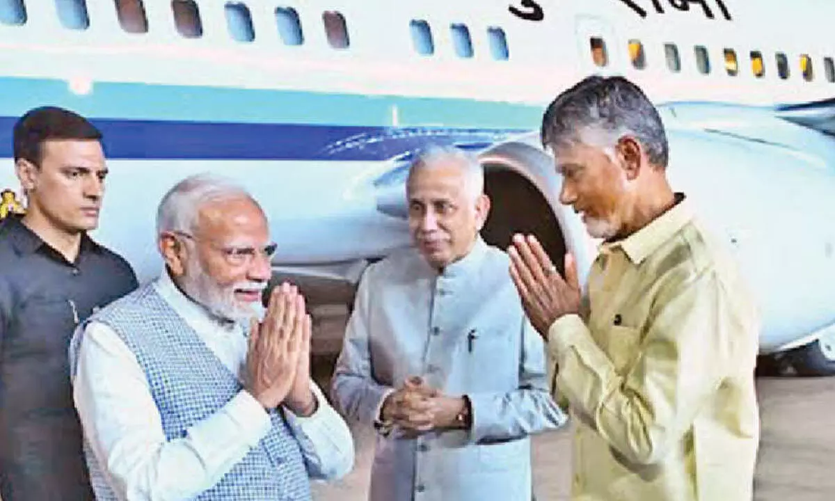 Vizag gets ready for setting world record